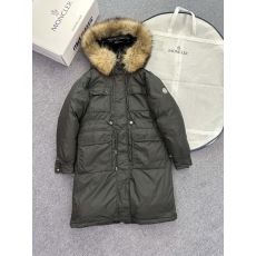 Moncler Down Coat